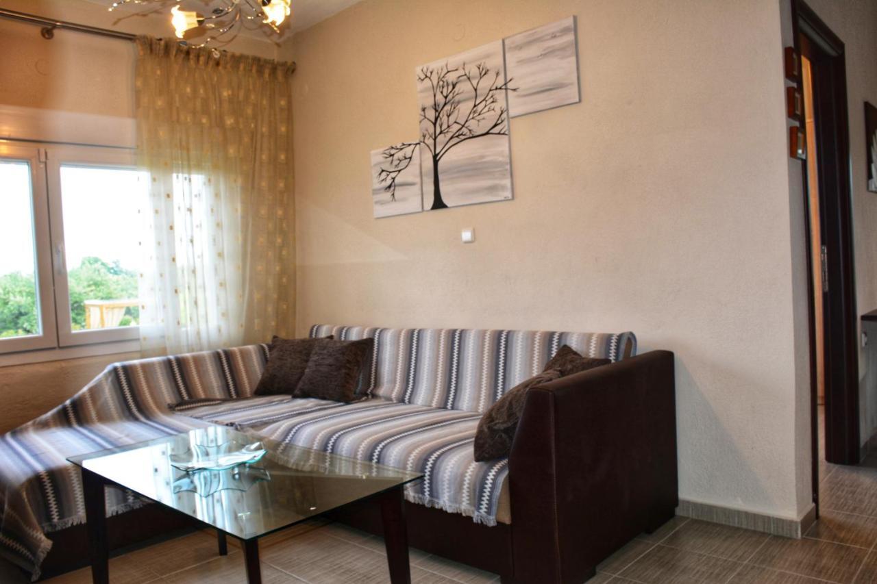 Villa Relax House S Leptokarya  Exterior foto