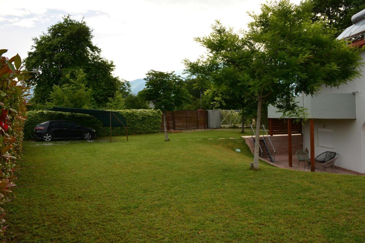 Villa Relax House S Leptokarya  Exterior foto